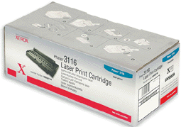 Xerox 3116 109R00748 картриджи оптом