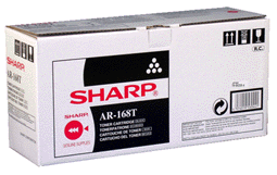 Sharp AR-168LT картриджи оптом