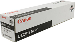 Canon C-EXV12 картриджи оптом