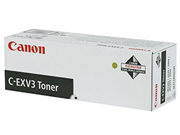 Canon C-EXV3 картриджи оптом