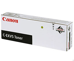 Canon C-EXV5/GPR-8/NPG-20 картриджи оптом