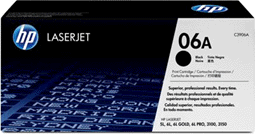 HP C3906A картриджи оптом