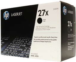 HP C4127X Cartridgeи оптом