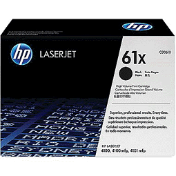 HP C8061X картриджи оптом