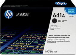 HP C9720A картриджи оптом