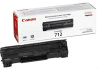 Canon Cartridge-712 картриджи оптом