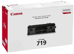 Canon Cartridge-719H Cartridgeи оптом