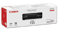 Canon Cartridge-725 картриджи оптом