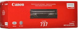 Canon Cartridge-737 Cartridgeи оптом