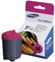 Samsung CLP-M300A картриджи оптом