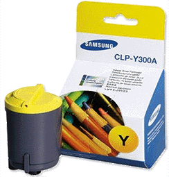 Samsung CLP-Y300A Cartridgeи оптом