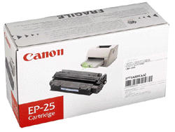 Canon EP-25 картриджи оптом