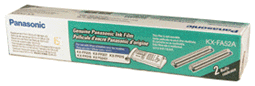 Panasonic KX-FA52A картриджи оптом