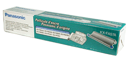 Panasonic KX-FA57A картриджи оптом