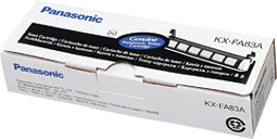 Panasonic KX-FA83A картриджи оптом