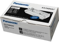Panasonic KX-FA84A7 Cartridgeи оптом