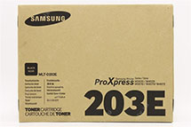 Samsung MLT-D203E Cartridgeи оптом