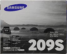 Samsung MLT-D209S картриджи оптом
