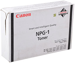 Canon NPG-1 картриджи оптом