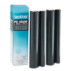 Brother PC-402RF картриджи оптом
