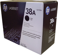 HP Q1338A картриджи оптом