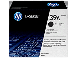 HP Q1339A картриджи оптом