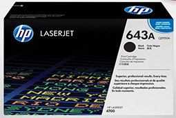 HP Q5950A Cartridgeи оптом
