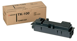 Kyocera TK-100 Cartridgeи оптом