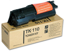 Kyocera TK-110 Cartridgeи оптом