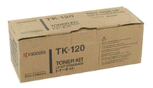 Kyocera TK-120 картриджи оптом
