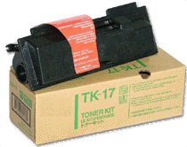 Kyocera TK-17 картриджи оптом