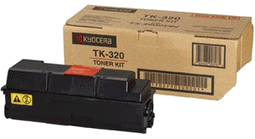 Kyocera TK-320 картриджи оптом