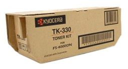 Kyocera TK-330 картриджи оптом