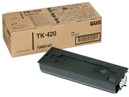 Kyocera TK-420 картриджи оптом