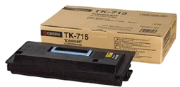 Kyocera TK-715 Cartridgeи оптом