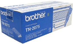 Brother TN-2075 Cartridgeи оптом