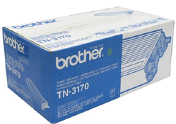 Brother TN-3170 картриджи оптом