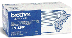 Brother TN-3280 Cartridgeи оптом