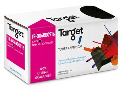 TR-006R00916 TARGET картриджи оптом