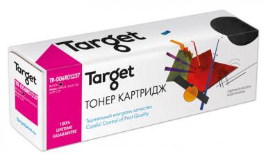TR-006R01237 TARGET картриджи оптом
