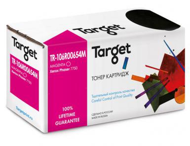 TR-106R00654M TARGET картриджи оптом