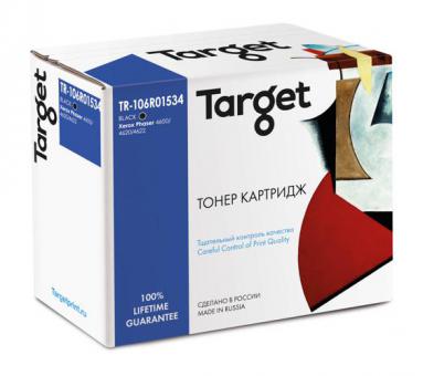 TR-106R01534 TARGET картриджи оптом