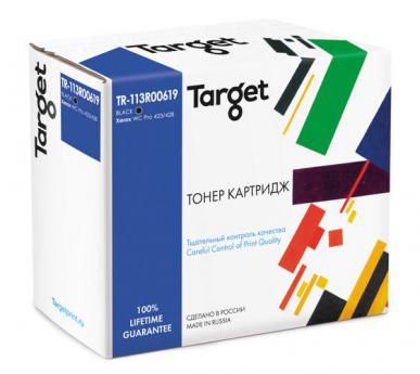 TR-113R00619 TARGET картриджи оптом