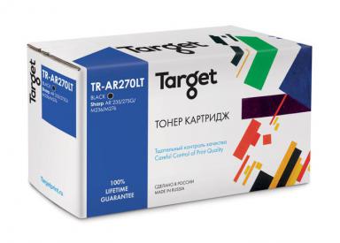 TR-AR270LT TARGET картриджи оптом