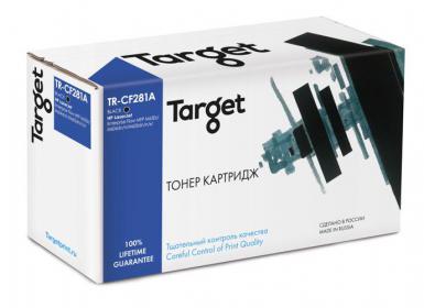 TR-CF281A картриджи оптом