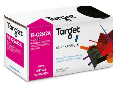 TR-Q2612A картриджи оптом