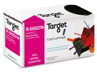 TR-S050227M картриджи оптом